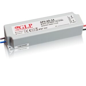ZASILACZ GPV-60-24E