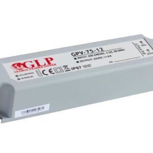 ZASILACZ GPV-75-12 75W 12V 6A IP67