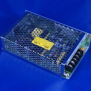 ZASILACZ S-60-12 60W AC-DC  12VDC