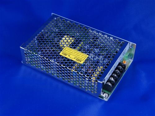 ZASILACZ S-60-12 60W AC-DC  12VDC